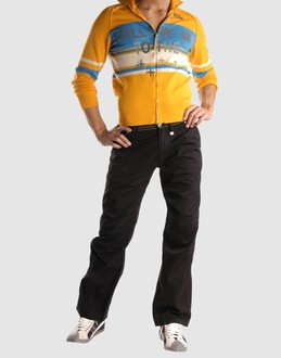 Hosen - F�R - - 55 DSL -