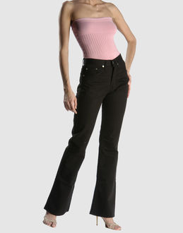 KLY JEANS - PANTALONS - Pantalons sur YOOX.COM
