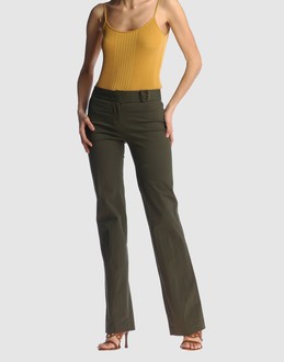 TH-ES - PANTALONS - Pantalons sur YOOX.COM
