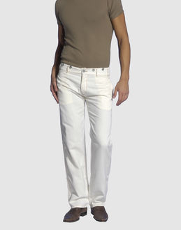 DECAUVILLE- PANTS - PANTALONS - Pantalons sur YOOX.COM