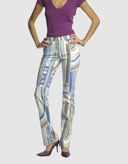 Hosen - F�R - - KRIZIA JEANS -