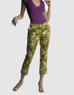 ZOOI - PANTALONS - Pantalons taille basse sur YOOX.COM