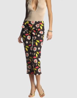 Capri-Hosen - F�R - - MOSCHINO JEANS -