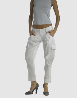 FLAVIO CASTELLANI - PANTALONS - Pantalons sur YOOX.COM