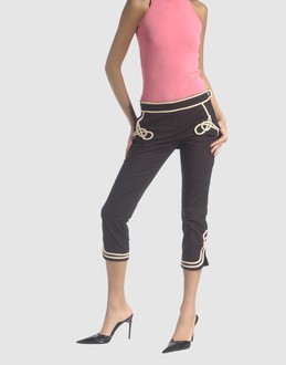 Capri-Hosen - F�R - - MOSCHINO JEANS -