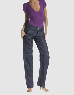 Hosen - F�R - - KRIZIA JEANS -