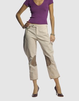Capri-Hosen - F�R - - DONDUP -