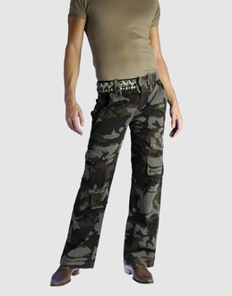 DONDUP - PANTALONI - Pantaloni su YOOX.COM