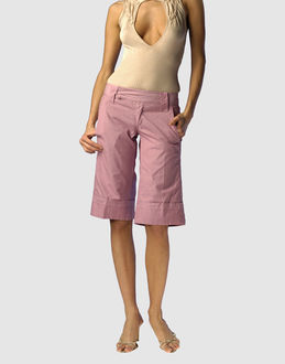 DONDUP - PANTALONI - Bermuda su YOOX.COM