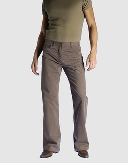 DONDUP - PANTALONS - Pantalons sur YOOX.COM