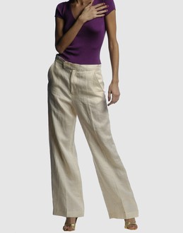 Klassische - F�R - Hosen - YOHJI YAMAMOTO -