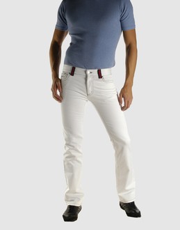 R.E.D. VALENTINO - PANTALONS - Pantalons sur YOOX.COM