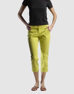 Capri-Hosen - F�R - - DONDUP -