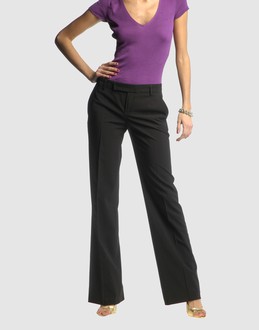 PF PAOLA FRANI - PANTALONI - Pantaloni classici su YOOX.COM