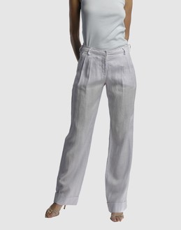GAETANO NAVARRA - PANTALONS - Pantalons sur YOOX.COM
