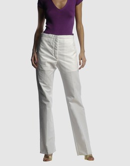 CAROL CHRISTIAN POELL - PANTALONS - Pantalons sur YOOX.COM