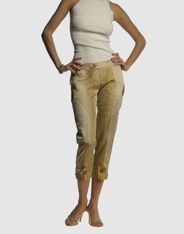 Capri-Hosen - F�R - - PAOLA FRANI -