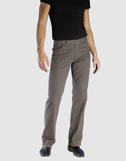 Klassische - FÜR - Hosen - MARTIN MARGIELA 10 -
