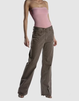 DONDUP - PANTALONI - Pantaloni su YOOX.COM