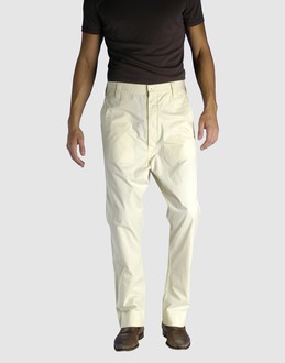 LINDBERGH - PANTALONS - Pantalons sur YOOX.COM