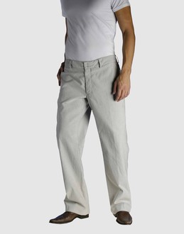 Klassische - FÜR - Hosen - MARTIN MARGIELA 10 -