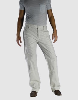 LINDBERGH - PANTALONS - Pantalons sur YOOX.COM