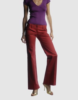 ILARY - PANTALONS - Pantalons taille basse sur YOOX.COM