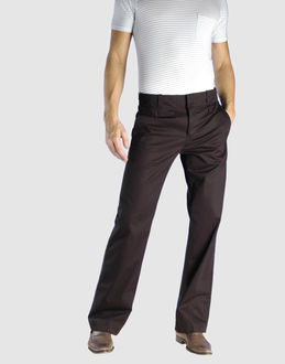 MAURO GRIFONI - PANTALONS - Pantalons sur YOOX.COM