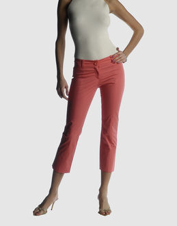 TOY G. - PANTALONS - Pantalons corsaires sur YOOX.COM