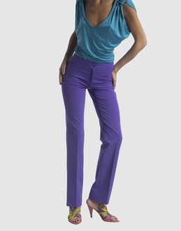 PINKO - PANTALONS - Pantalons sur YOOX.COM