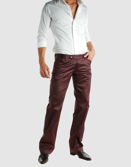 Klassische - F�R - Hosen - DOLCE & GABBANA -
