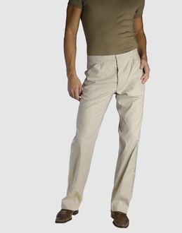 Klassische - FÜR - Hosen - MARTIN MARGIELA 10 -