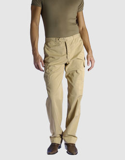 MARCO PESCAROLO - PANTALONS - Pantalons sur YOOX.COM