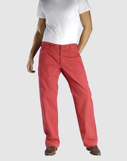 DONDUP - PANTALONS - Pantalons sur YOOX.COM