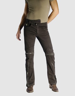 CORPO NOVE - PANTALONS - Pantalons sur YOOX.COM