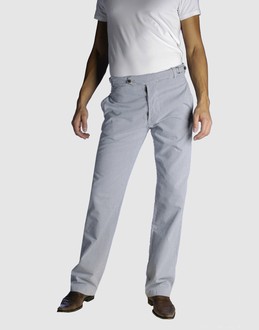 REDS - PANTALONS - Pantalons sur YOOX.COM