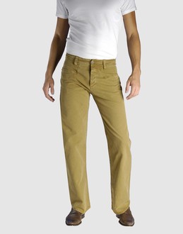 DONDUP - PANTALONS - Pantalons sur YOOX.COM