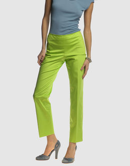 EMILIO PUCCI - PANTALONI - Pantaloni classici su YOOX.COM