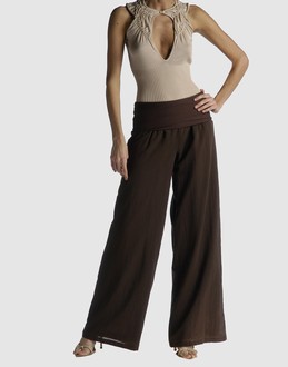 Hosen - FÜR - - ANTONIO MARRAS -