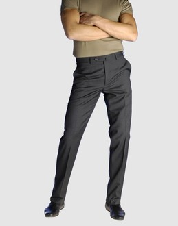 Klassische - F�R - Hosen - LARDINI -