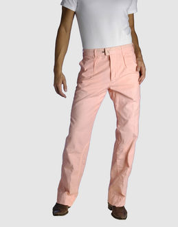 MESSAGERIE - PANTALONS - Pantalons sur YOOX.COM