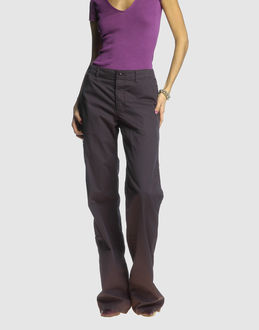 ZUCCA TRAVAIL - PANTALONS - Pantalons sur YOOX.COM