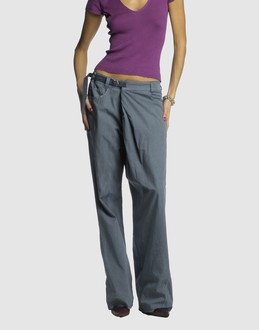 ZUCCA - PANTALONS - Pantalons sur YOOX.COM