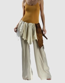 IF SIX WAS NINE - PANTALONI - Pantaloni su YOOX.COM
