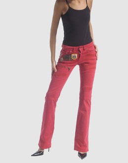 Hosen - F�R - - PARASUCO CULT -