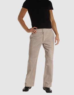 CHATAV ECTABIT - PANTALONS - Pantalons sur YOOX.COM