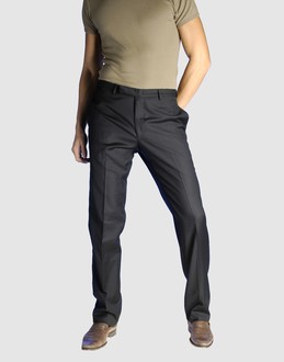MICHAEL TAPIA - PANTALONS - Pantalons classiques sur YOOX.COM