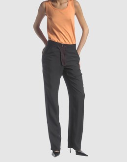 Hosen - F�R - - MARTIN MARGIELA -