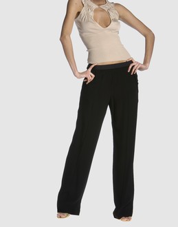 Hosen - F�R - - MARTIN MARGIELA -