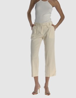 Capri-Hosen - F�R - - BLUMARINE -